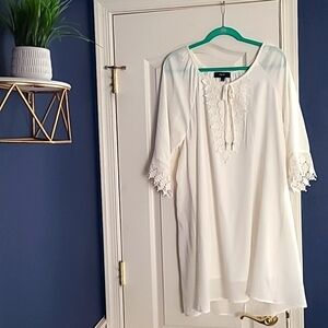 Naif Dress